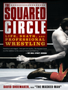 Cover image for The Squared Circle